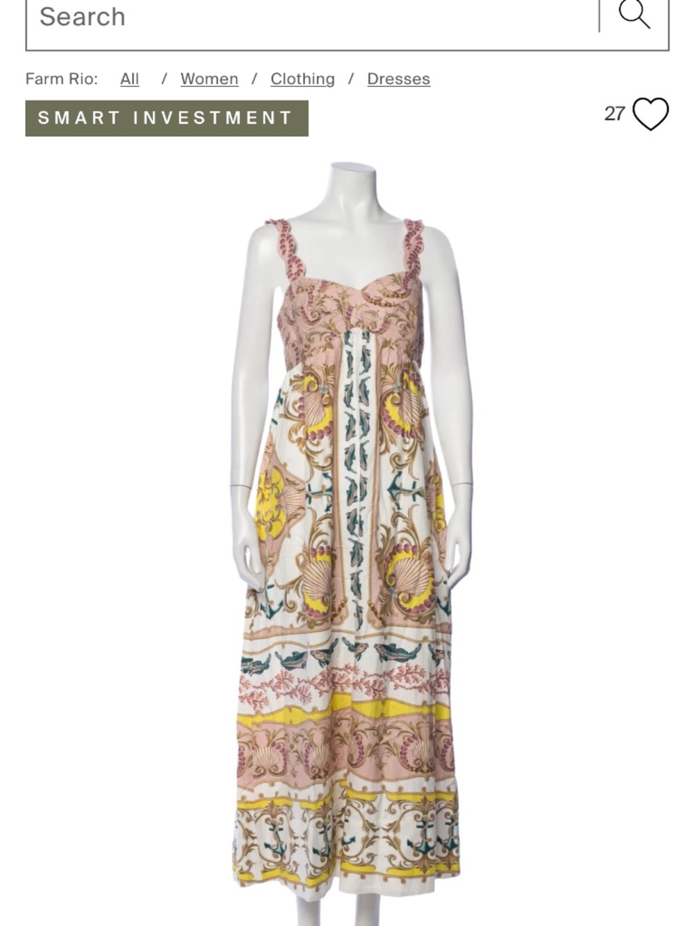 FArm Rio Maxi